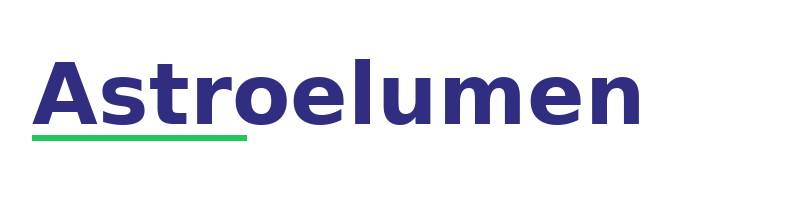 Astroelumen logo